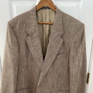 Vintage Valentino Sport Coat